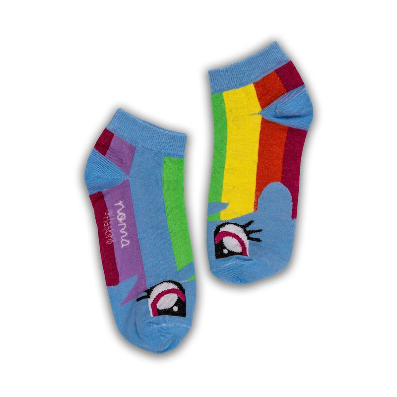 20% Cooler-Colección-My Little Pony-Hasbro-Calcetines-Algodón-Noma Outfitters