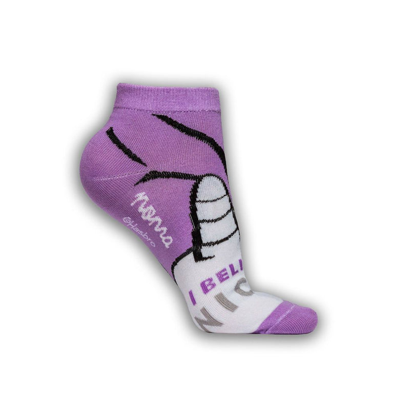 Rarity-Colección-My Little Pony-Hasbro-Calcetines-Algodón-Noma Outfitters
